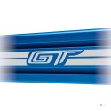 Kokpit Next Level Racing GT Elite Ford Wheel Plate Edition NLR-E031