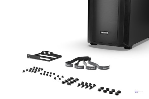 OBUDOWA BE QUIET! SHADOW BASE 800 BLACK