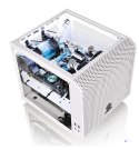 Obudowa Thermaltake Core V1 CA-1B8-00S6WN-01 (Mini ITX; kolor biały)