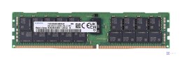 Samsung RDIMM 64GB DDR4 2Rx4 3200MHz PC4-25600 ECC REGISTERED M393A8G40BB4-CWE