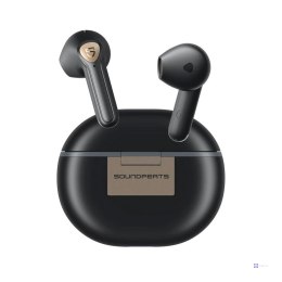 Słuchawki Soundpeats TWS Air 3 Deluxe HS czarne