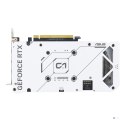 Karta graficzna ASUS Dual GeForce RTX 4060 8GB OC White GDDR6