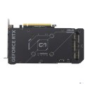 Karta graficzna ASUS Dual GeForce RTX 4060 EVO OC 8GB GDDR6