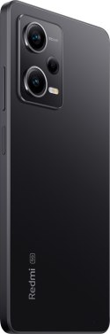 Smartfon Xiaomi Redmi Note 12 Pro 5G 6/128GB Czarny (WYPRZEDAŻ)