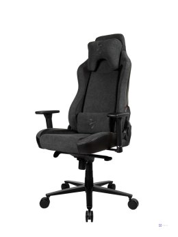Arozzi Vernazza Vento Gaming Chair Dark Grey