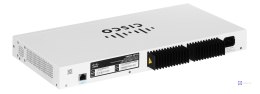 CBS220 SMART 16-PORT GE POE/2X1G SFP