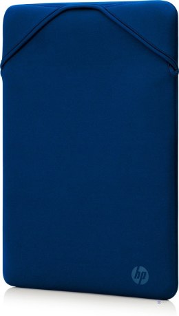 Etui HP Reversible Protective Blue Laptop Sleeve do notebooka 14,1