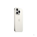 Apple iPhone 15 Pro 128GB White Titanium