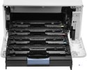 Urządzenie wielofunkcyjne HP Color LaserJet Pro MFP M479fnw W1A78A (laserowe, laserowe kolor; A4; Skaner płaski)