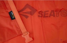 Worek wodoszczelny SEA TO SUMMIT Ultra-Sil 13L Spicy Orange