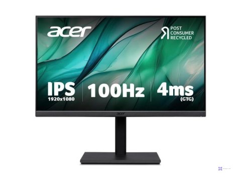 Acer 27" IPS Vero B277EBMIPRZXV