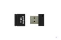 GOODRAM FLASHDRIVE PICCOLO 64GB UPI2 BLACK USB 2.0