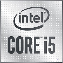 Procesor Intel® Core™ I5-10600K (12M Cache, up to 4.80 GHz)