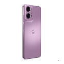 Smartfon Motorola Moto G24 G24 8/128GB Pink Lavender