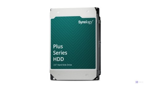 Synology- dysk 8TB 3,5"SATA III 7200RPM