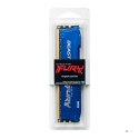 MEMORY DIMM 8GB PC12800 DDR3/KF316C10B/8 KINGSTON