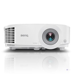 BenQ MW550 - Projektor DLP - barbar -