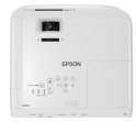 Epson | EB-E20 | XGA (1024x768) | 3400 ANSI lumenów | Biały | Gwarancja na lampę 12 miesięcy