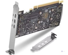 NVIDIA T400 4GB 3XMDP/GRAPHICS CARD