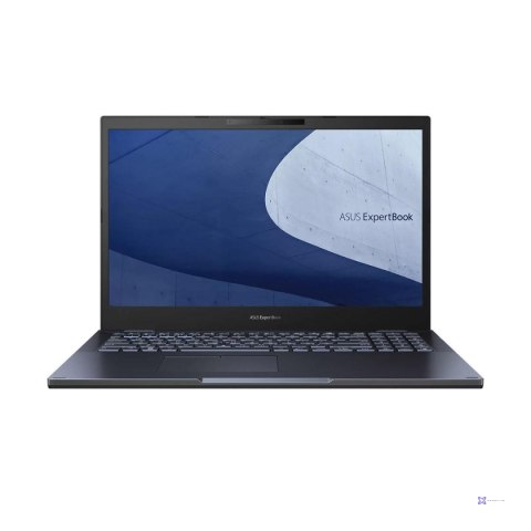 Notebook ASUS L2502CYA-BQ0317 15,6"FHD/Ryzen 7 5825U/8GB/SSD512GB/Radeon Star Black 3Y