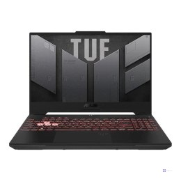 Notebook Asus TUF Gaming A15 FA507XI-LP013W 15,6