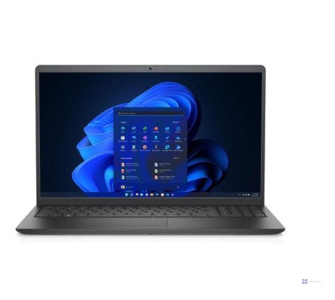 Notebook Dell Vostro 3530 15,6"FHD/i5-1335U/16GB/SSD512GB/IrisXe/11PR Edu Black 4Y