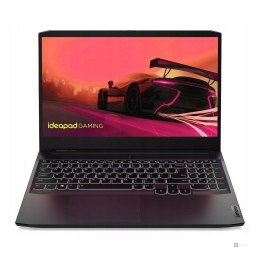 Notebook Lenovo IdeaPad Gaming 3 15,6