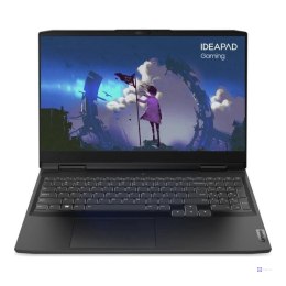 Notebook Lenovo IdeaPad Gaming 3 15IAH7 15,6