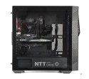 Komputer NTT Game Pro i5 12400F, RTX 3050 6GB, 16GB RAM, 1TB SSD, W11H