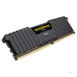 Korsarz | 16 GB | Pamięć DDR4 | 3200 MHz | Komputer PC/serwer | Numer rejestracyjny | Nr ECK