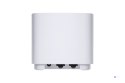 ZenWiFi XD5 - AX3000 Whole-Home Dual-band Mesh WiFi 6 System (White - 2 Pack)