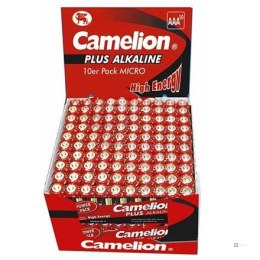 Camelion AAA/LR03 1170 mAh Plus Alkaline 200 pc(s)