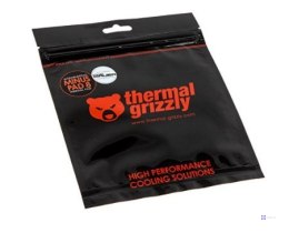 Podkładka termiczna Grizzly Minus 8 - 100 × 100 × 2,0 mm