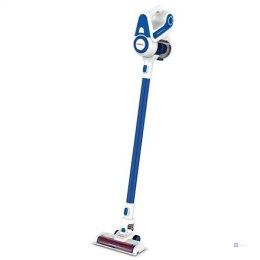 Polti Vacuum Cleaner PBEU0118 Forzaspira Slim SR90B_Plus Cordless operating Handstick cleaners 22.2 V Operating time (max) 40 mi