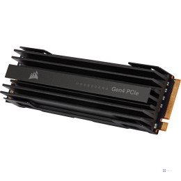 CORSAIR MP600 PRO — 1 TB — PCI Express