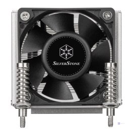 Chłodzenie procesora SilverStone SST-AR09-AM4 do serwera 2U - AMD AM4