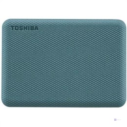 Toshiba Canvio Advance — 1 TB — USB 3.2