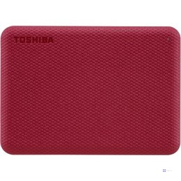 Toshiba Canvio Advance HDTCA40ER3CA 4000 GB 2,5