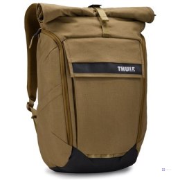 Thule | Plecak 24L | PARABP-3116 Paramount | Plecak | Nutrie | Pasek na ramię | Nieprzemakalny