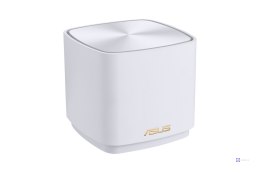 ZenWiFi XD5 - AX3000 Whole-Home Dual-band Mesh WiFi 6 System (White - 1 Pack)