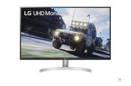 Ilość LG Monitor 32UN500P-W 31.5
