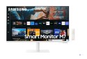Monitor Samsung Smart M70C Biały(LS32CM703UUXDU)