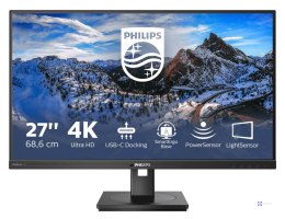 Philips LCD monitor 279P1/00 27 
