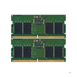 16GB DDR5-5200MT/S NON-ECC CL42/SODIMM (KIT OF 2) 1RX16