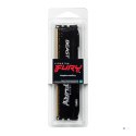 8GB DDR3-1866MHZ CL10 DIMM/FURYBEASTBLACK