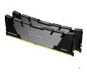 KINGSTON FURY Renegade DDR4 32GB 3600MHz CL16 (Kit x2) Czarny