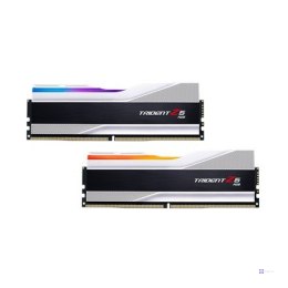 Pamięć DDR5 32 GB PC 5600 CL40 G.Skill KIT (2x16GB) 32-TZ5RS RGB
