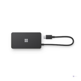 Koncentrator podróżny Microsoft USB-C SWV-00016