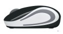 Mysz Logitech M187 Mini 910-002731 (optyczna; 1000 DPI; kolor czarny
