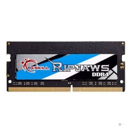 NB MEMORY 8GB PC21300 DDR4/SO F4-2666C18S-8GRS G.SKILL